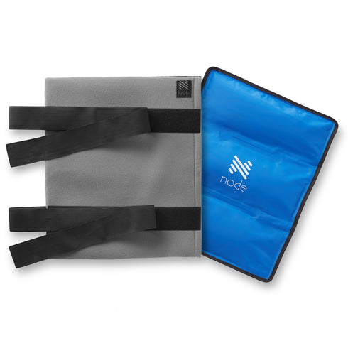Hot and Cold Therapy 10 x 15-in Reusable Gel Ice Compress